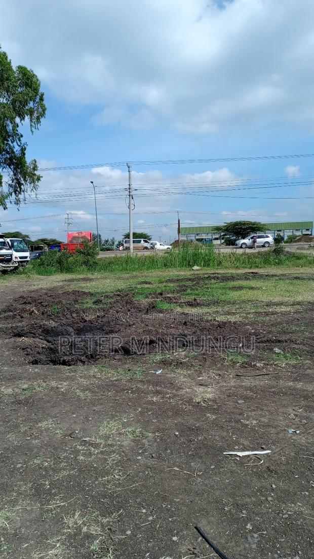 Prime Commercial Acre Touching Eastern Bypass on Sale - thumbnail 10