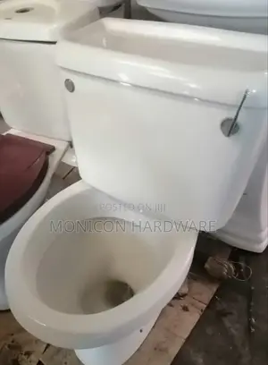 Ex Uk Toilet Seat
