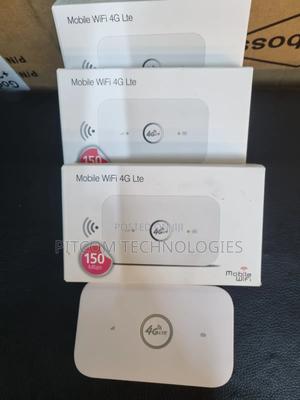 Universal Mobile Wifi 4g Lte Mifi - main view