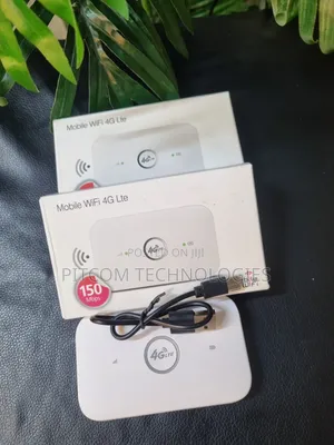 Universal Mobile Wifi 4g Lte Mifi