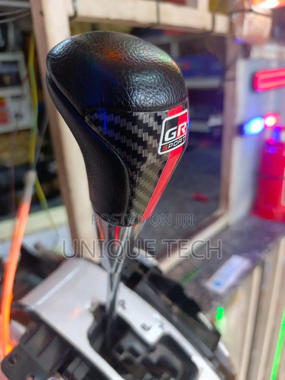 Universal Gear Knob/Car Gear Knob