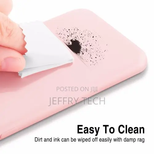 Silicon Case For Samsung Galaxy A30s