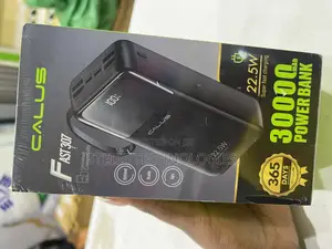 Calus 30000mah Powerbank.