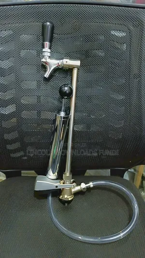 Hand Pumping Keg Pumps