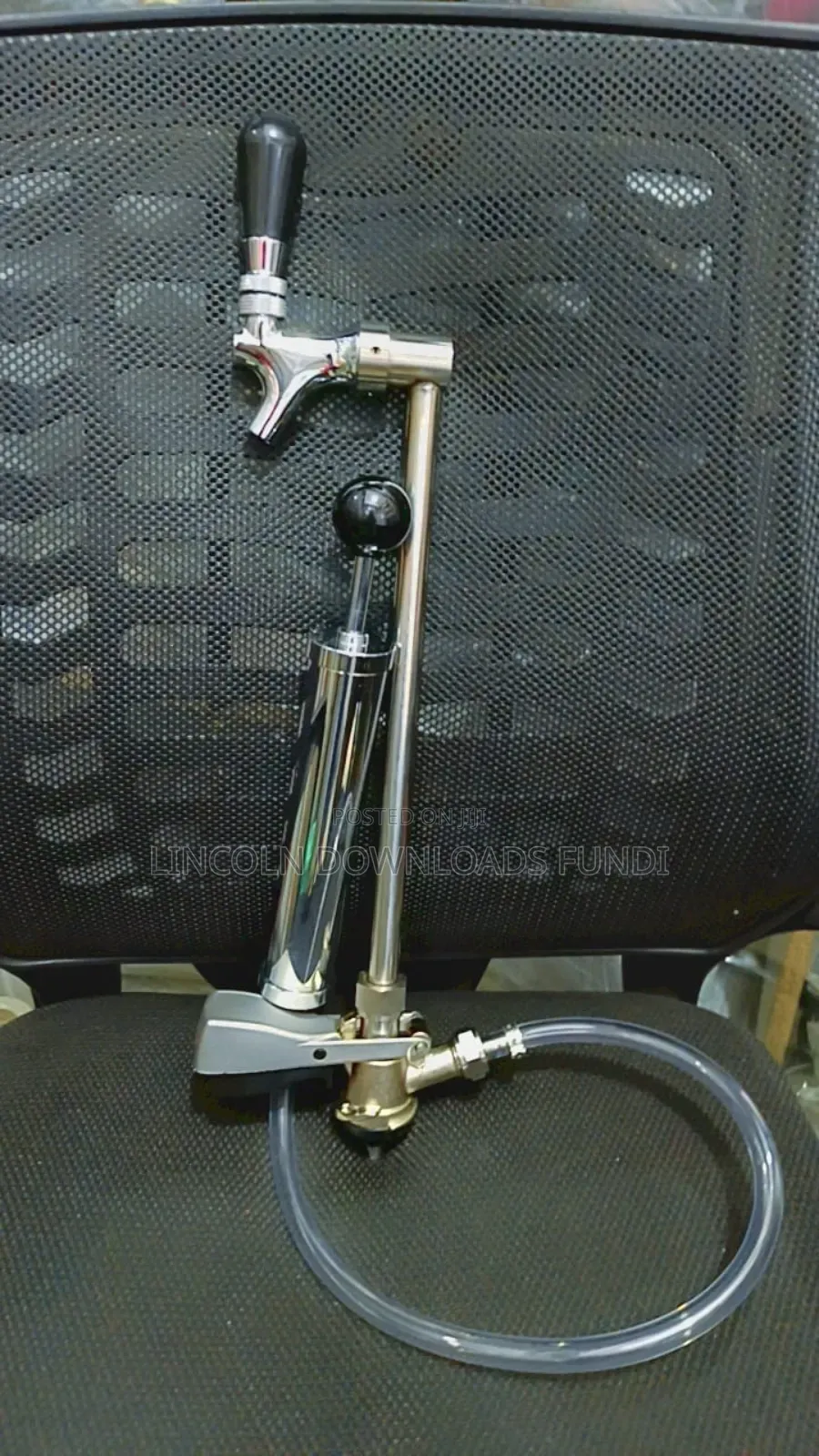 Hand Pumping Keg Pumps