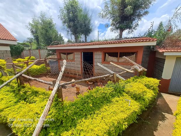 4bdrm Bungalow in Ngong On 1/4 Acre, Ole Polos for sale - thumbnail 13