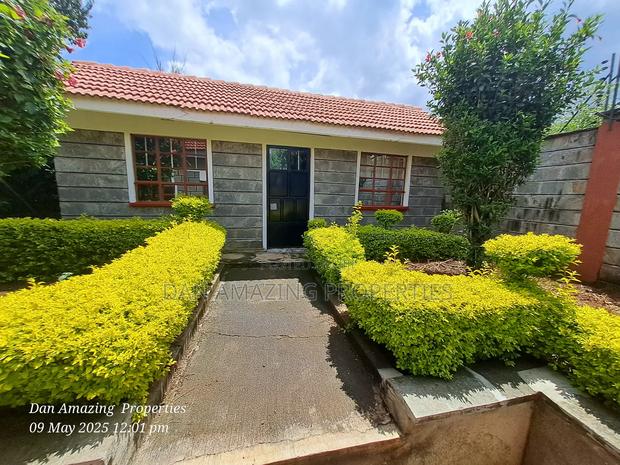 4bdrm Bungalow in Ngong On 1/4 Acre, Ole Polos for sale - thumbnail 14