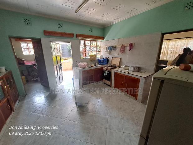 4bdrm Bungalow in Ngong On 1/4 Acre, Ole Polos for sale - thumbnail 17