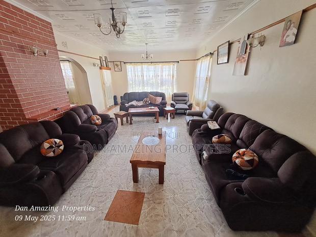 4bdrm Bungalow in Ngong On 1/4 Acre, Ole Polos for sale - thumbnail 18