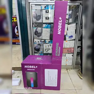 Nobel Soundbar