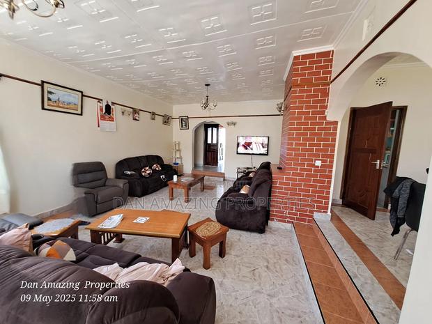 4bdrm Bungalow in Ngong On 1/4 Acre, Ole Polos for sale - thumbnail 19