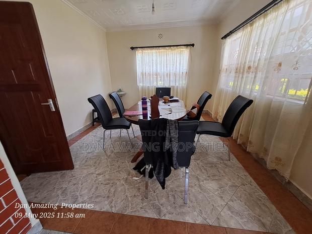 4bdrm Bungalow in Ngong On 1/4 Acre, Ole Polos for sale - thumbnail 20