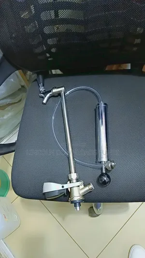 Keg Pump for Kegerator