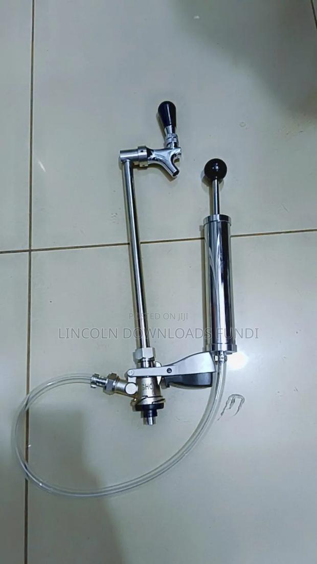 Keg Pump for Kegerator - thumbnail 3