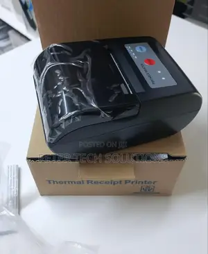 Bluetooth Receipt Thermal Printer