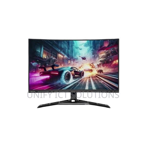 Lenovo Legion R32qc-30 Gaming Monitor 31.5"