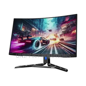 Lenovo Legion R32qc-30 Gaming Monitor 31.5"