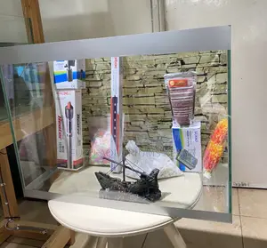 Start Your Fishkeeping Journey Right With Fuzu Aquariums