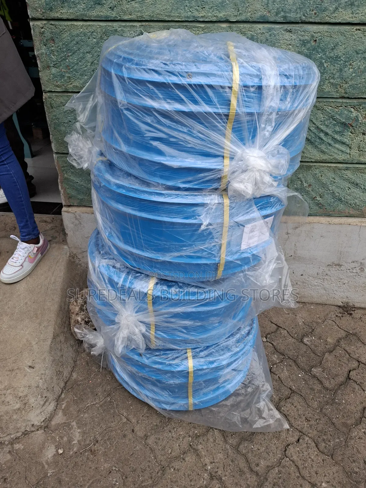 Waterbar Expansion Joints V20 * 15mtrs