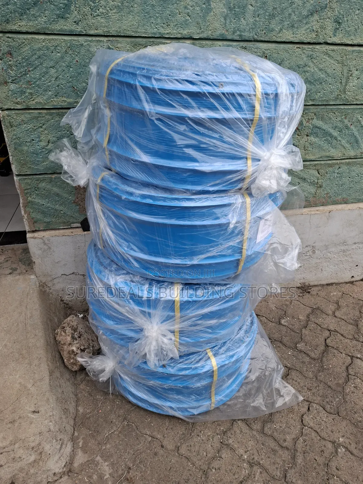 Waterbar Expansion Joints V20 * 15mtrs