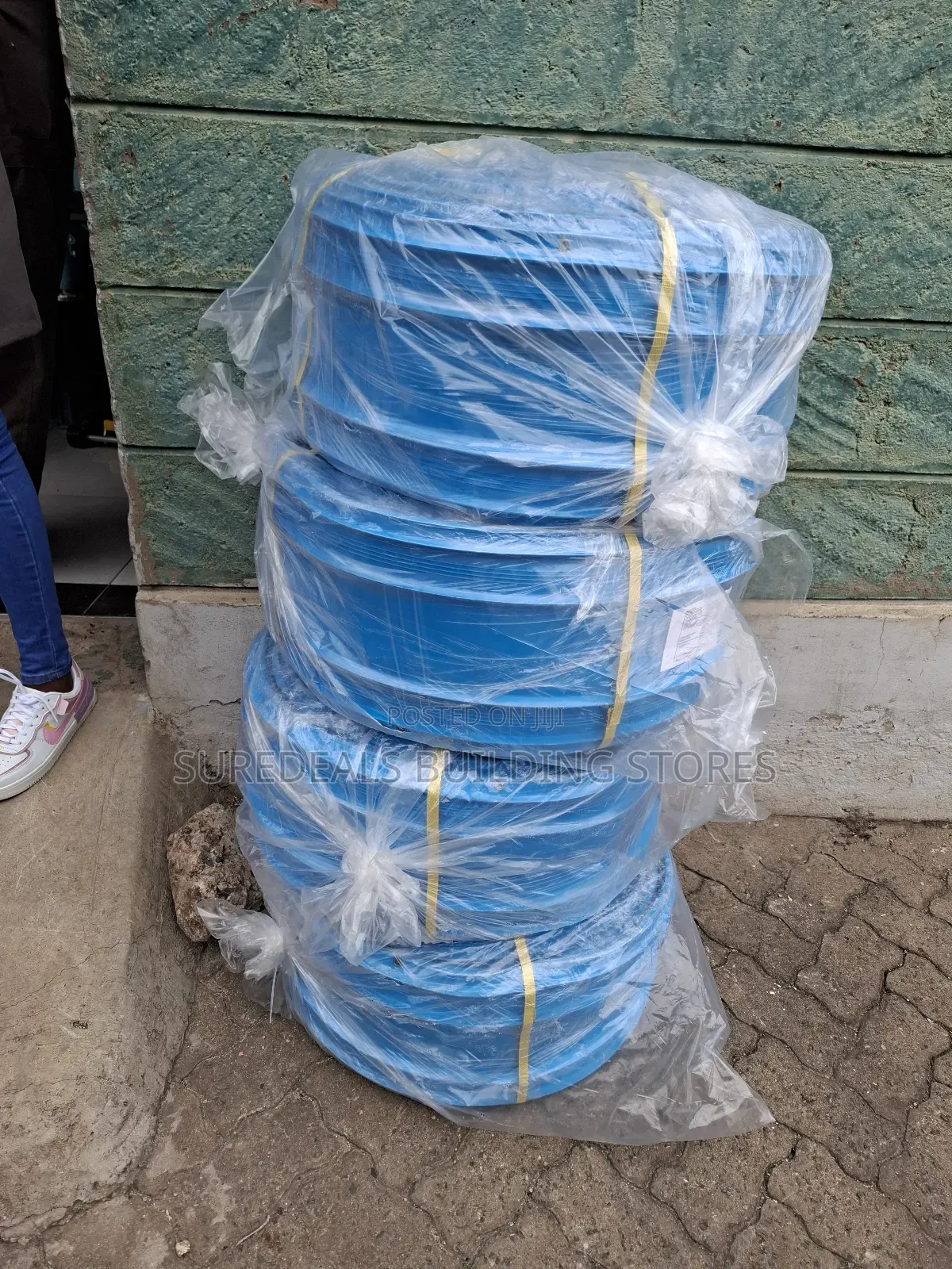 Waterbar Expansion Joints V20 * 15mtrs