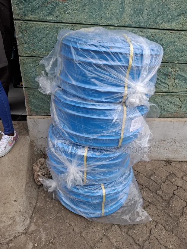 Waterbar Expansion Joints V20 * 15mtrs - thumbnail 5