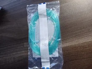 Oxygen Cannula