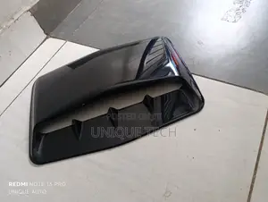 Best Air Vent Hood Car Scoop/ Car Vent Scoop