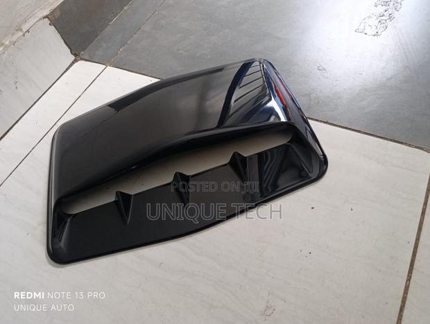 Best Air Vent Hood Car Scoop/ Car Vent Scoop