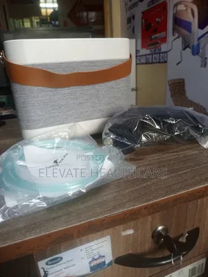 Oxygen Concentrator