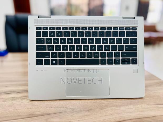 Laptop HP ProBook 430 16GB AMD Ryzen 7 SSD 512GB