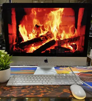 iMac Retina 21.5” 16gb Intel Core I5 1tb HDD