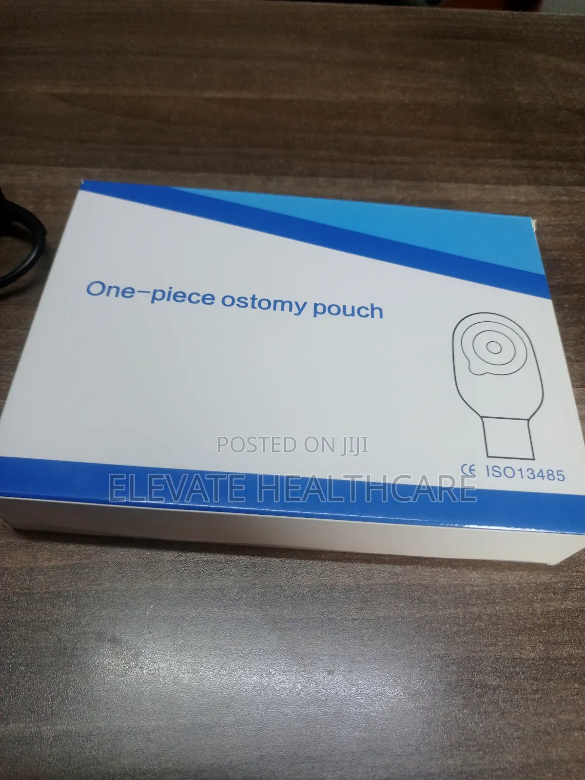 Colostomy Bag