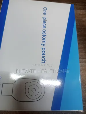 Colostomy Bag