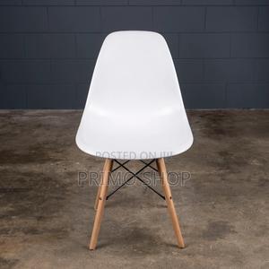 Office Chair; Distinctive Build Sturdy Dining Chair - thumbnail 2