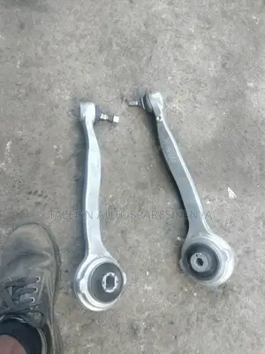 Mercedes Benz W203/204 Lower Control Arms