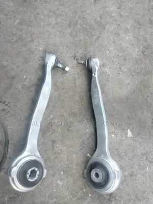 Mercedes Benz W203/204 Lower Control Arms