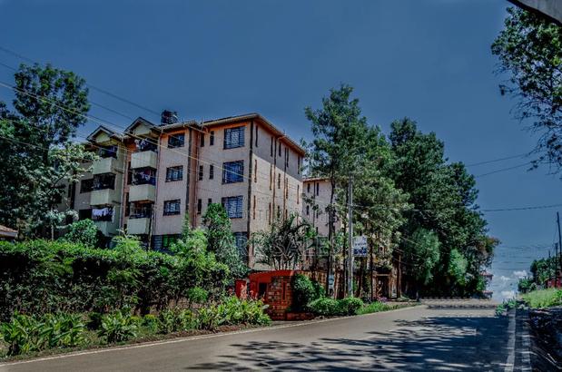 3bdrm Apartment in Thindigua Heights for sale
