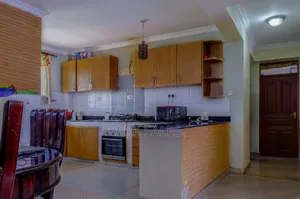 3bdrm Apartment in Thindigua Heights for sale