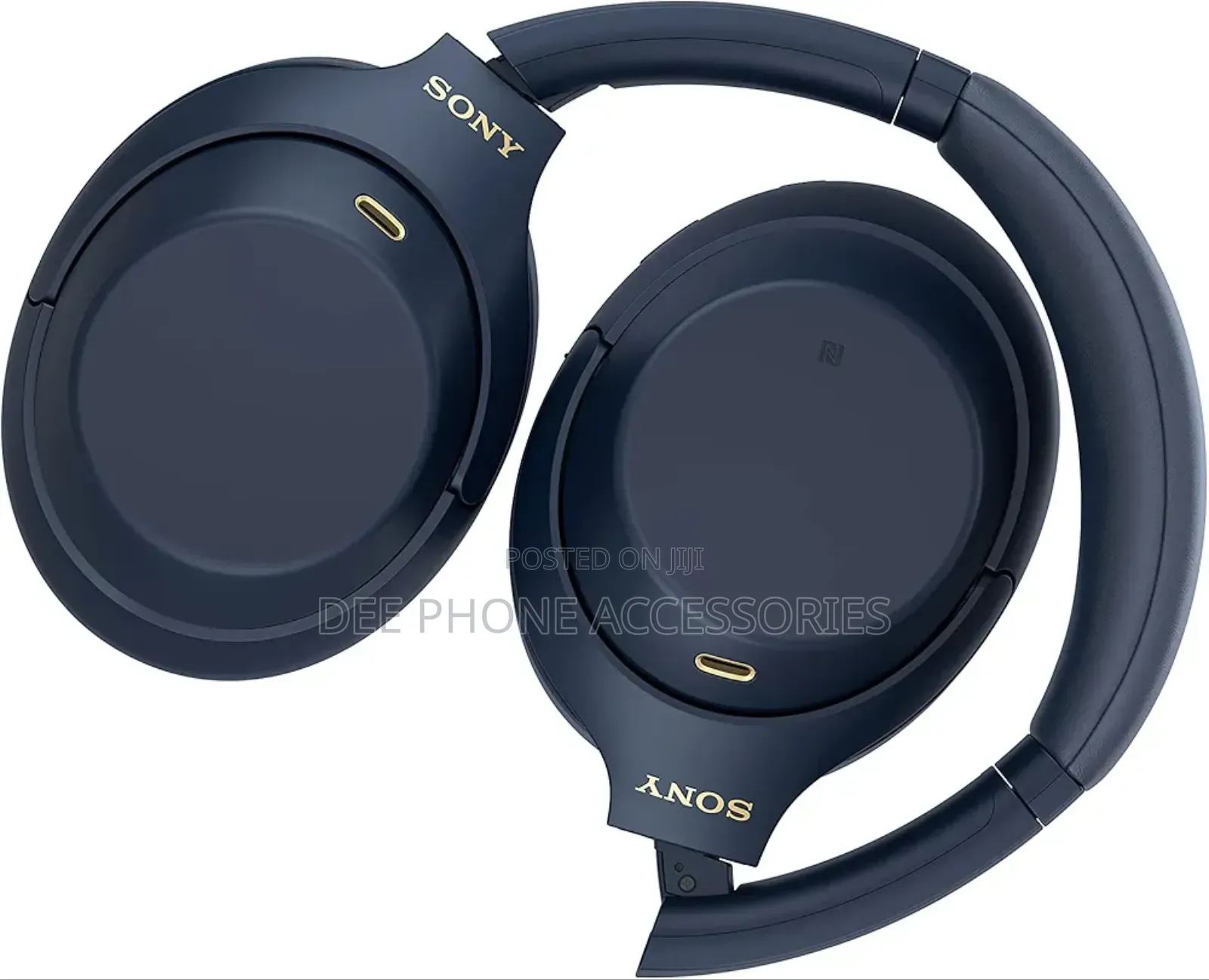Original Sony Wh 1000 Xm4 Bluetooth Headphones