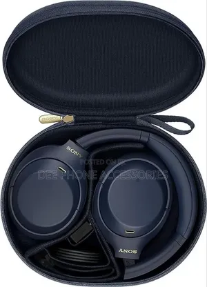 Original Sony Wh 1000 Xm4 Bluetooth Headphones