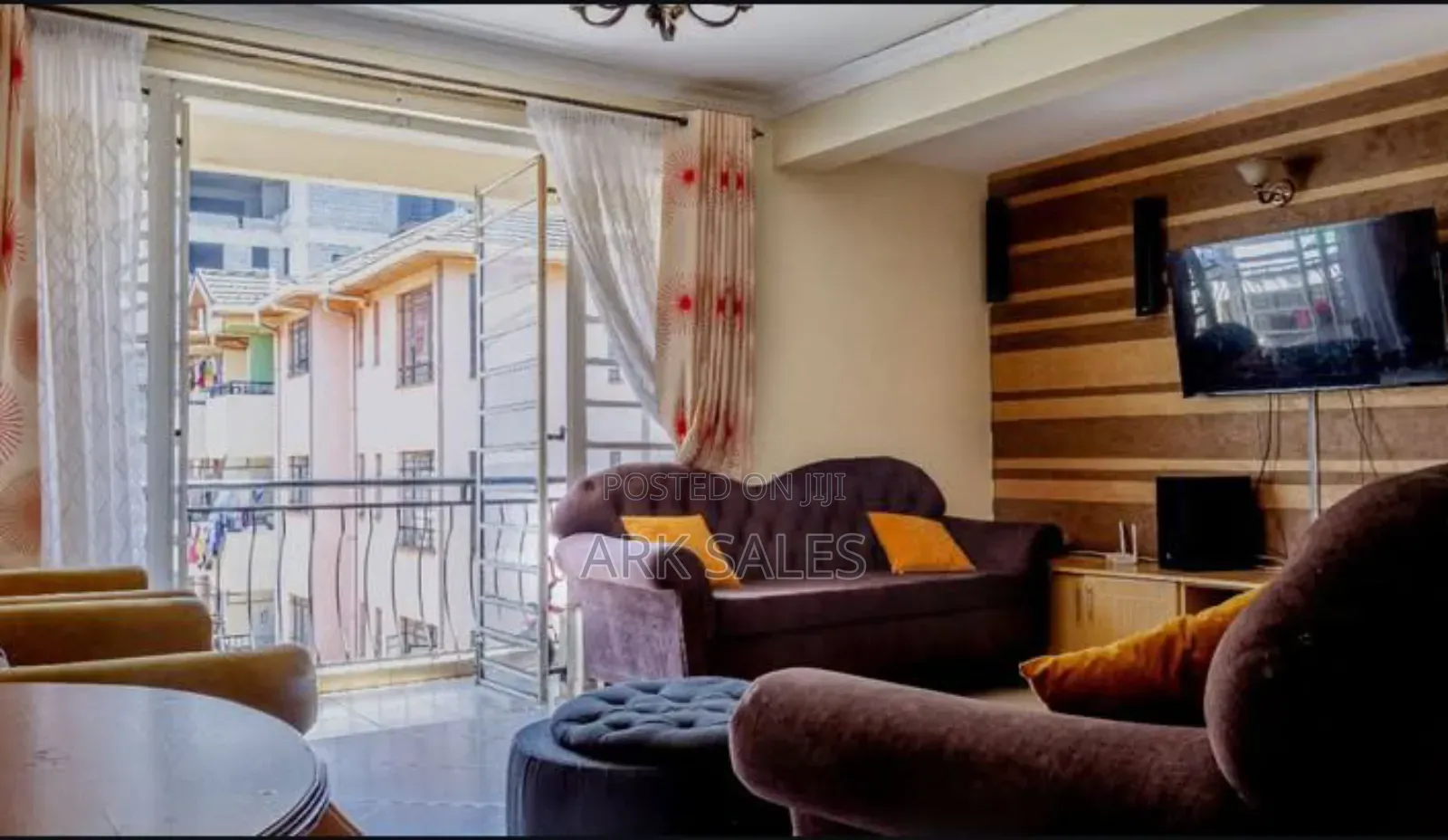 3bdrm Apartment in Thindigua Heights for sale