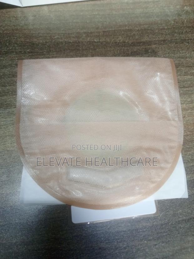 Medical Colostomy Bag