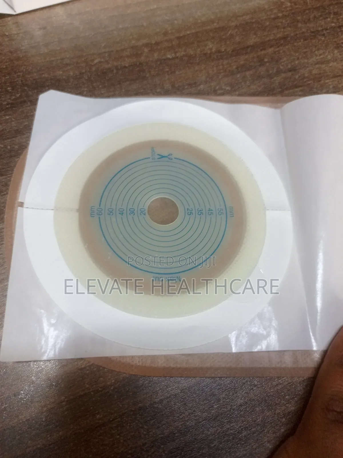 Medical Colostomy Bag