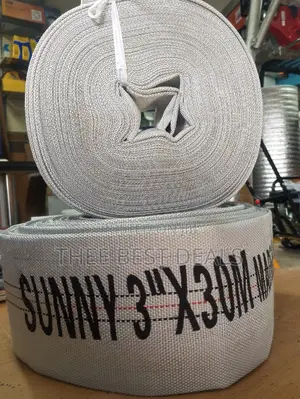 3"X30m Sunny Delivery Hose Pipe