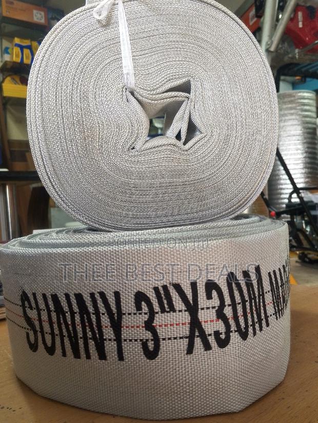 3"X30m Sunny Delivery Hose Pipe