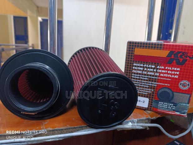 K N High Flow Air Filter /Air Filter
