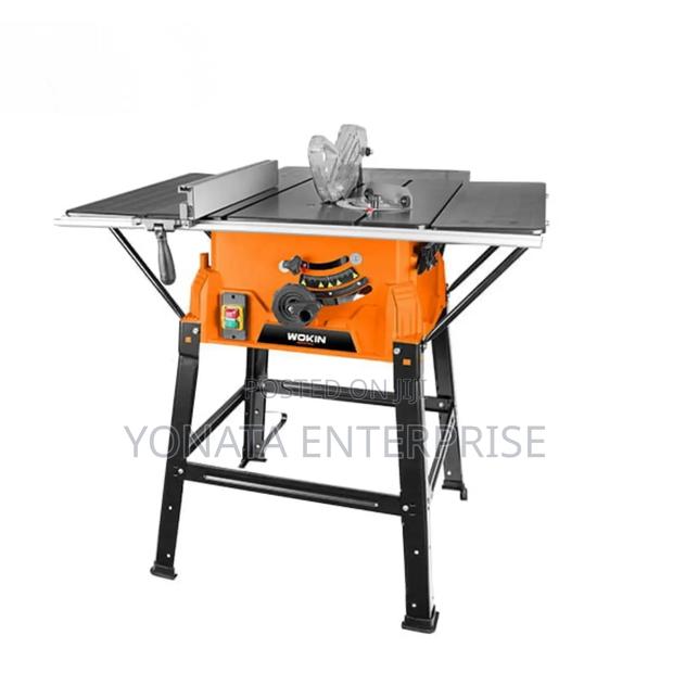 Table Saw 10"
