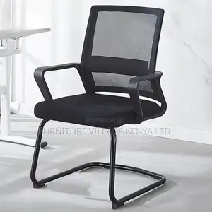 Office Chair: Ergonomic Mesh Posture Support Kneeling Chair