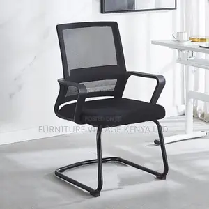 Office Chair: Ergonomic Mesh Posture Support Kneeling Chair